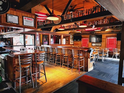 Buffalo Gap Tavern