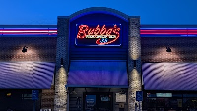 Bubbas 33