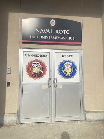 Uw Nrotc Alumni Association
