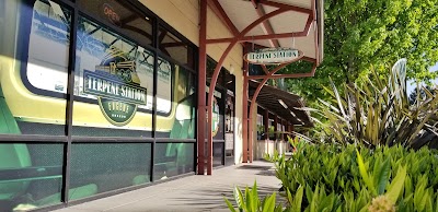 Terpene Station - Eugene