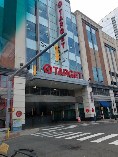 Target Store #1544