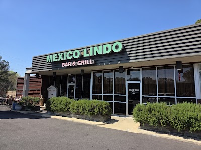 Mexico Lindo Restaurant