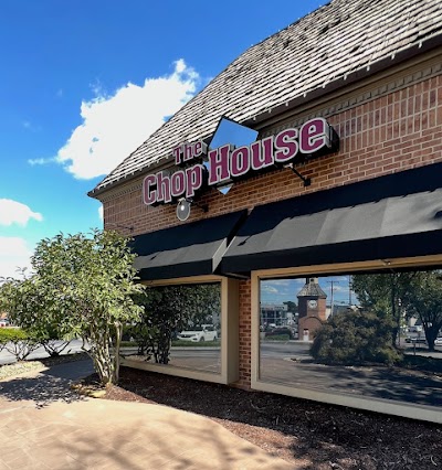 The Chop House