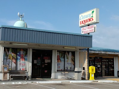 Castaway Liquors