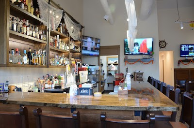 Quezadillas & Bar Mexican Grill