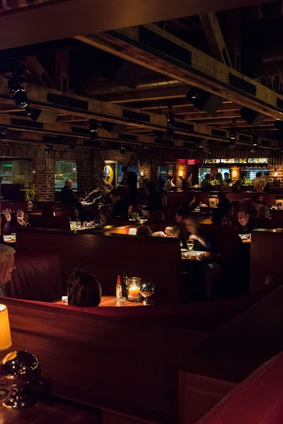 Houstons Restaurant #18