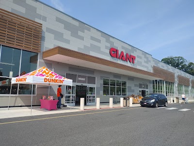 Giant Food