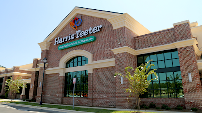 Harris Teeter #462