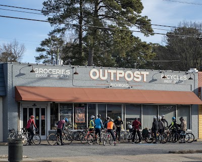 Outpost Richmond