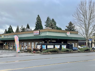 All Stars Sports Grill