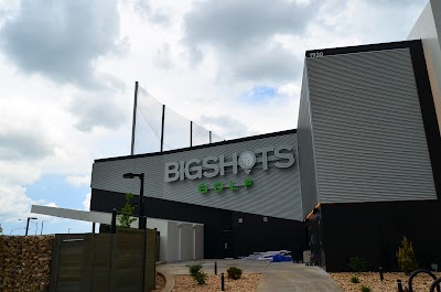 Big Shots Golf