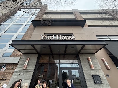 Yard House #8334