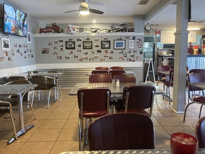 Chucks Bar And Grill