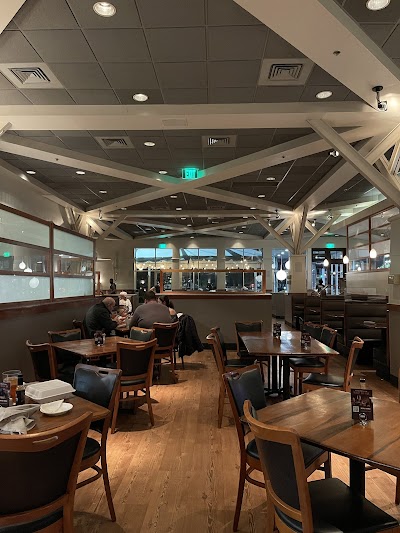 Zea Rotisserie & Grill