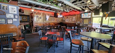 Poes Pub