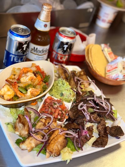 Restaurante Mariscos 7 Mares