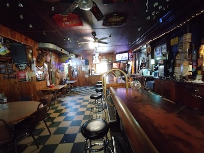 Ricks 718 Bar