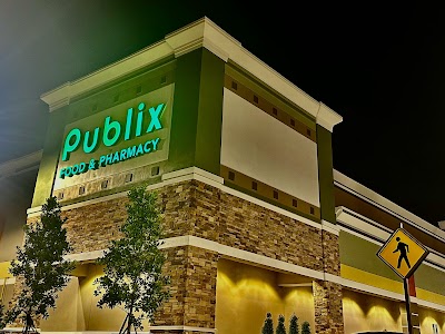 Publix Super Market