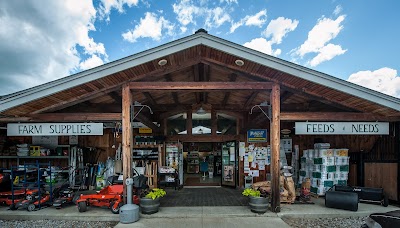 Barn Store Of New England
