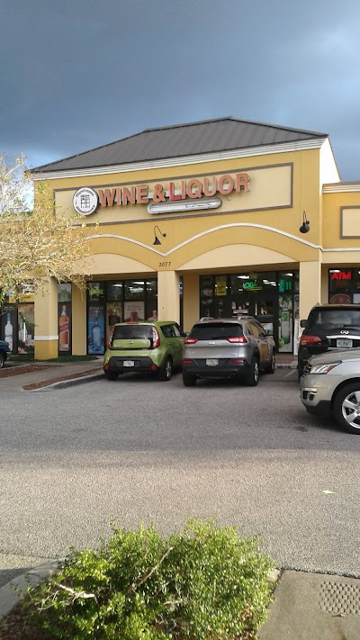 Warehouse Wine & Liquor