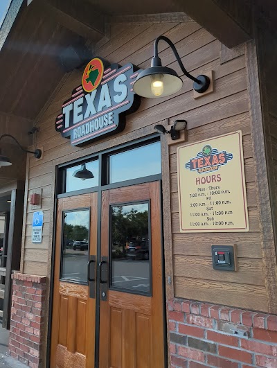 Texas Roadhouse