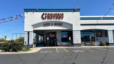 Taqueria Factory