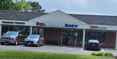 Red Wine & Brew