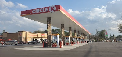 Circle K #2291
