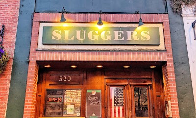 Shane & Shellys Sluggers