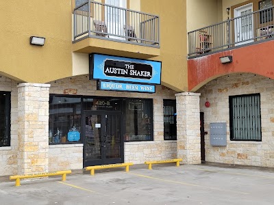 The Austin Shaker 2