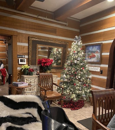 Hermitage Steak House