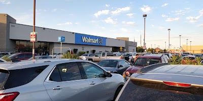 Walmart Supercenter #5768