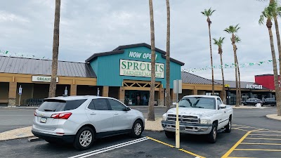 Sprouts Farmers Market
