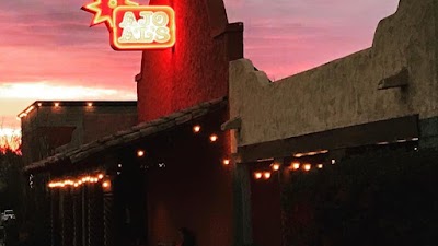 Ajo Als Mexican Cafe