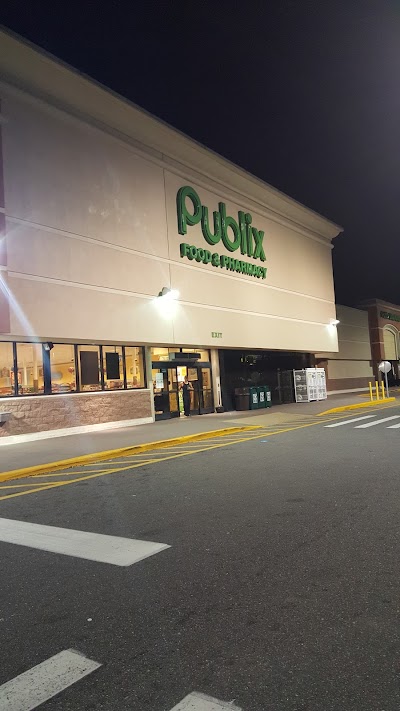 Publix Super Market