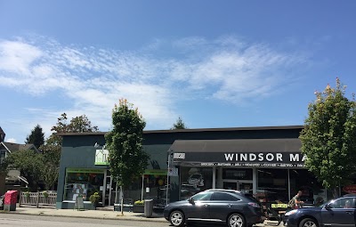 Windsor Meats - Mackenzie