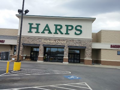 Harps Food Stores Inc
