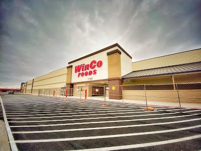 Winco Foods