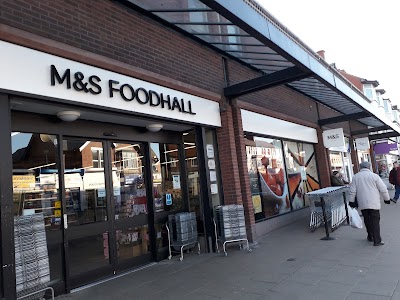 M&s
