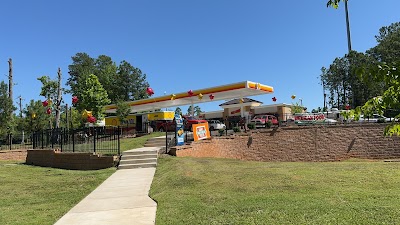 E Z Way (tryon Road)