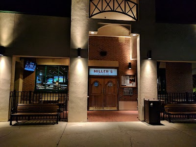 Millers Ale House #6