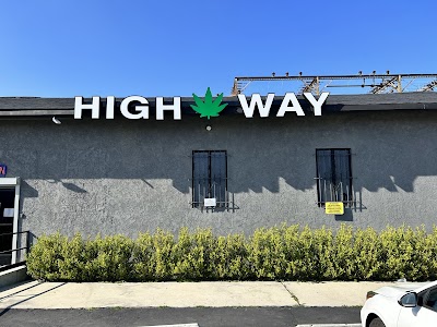 Highway - Dtla