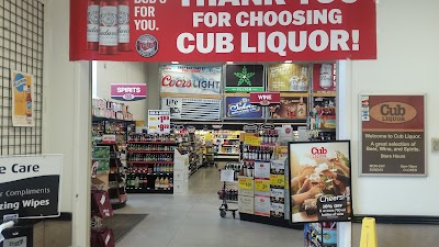 Cub Liquor Stores
