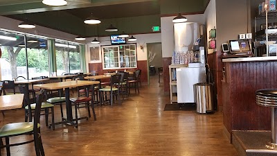 Countryside Pizza & Grill