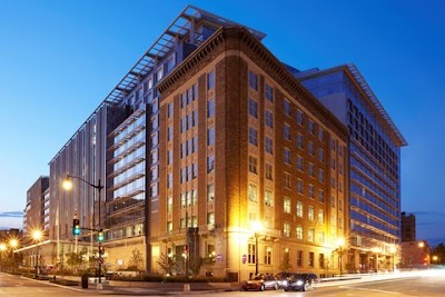 Marriott Hotels & Resor #wasco