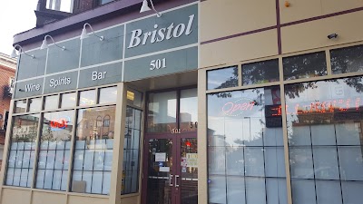 Bristol Liquors