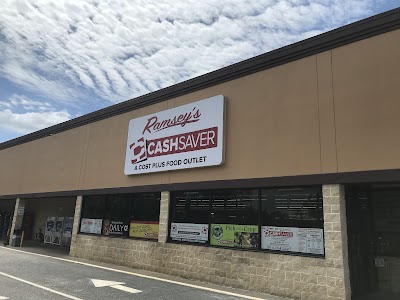 Ramseys Cash Saver