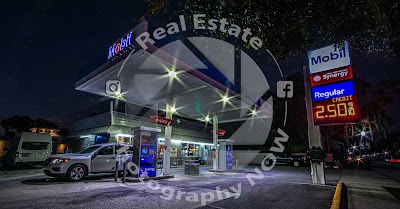 Safety Harbor Chevron