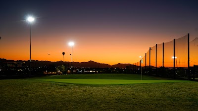 Grass Clippings At Rolling Hills