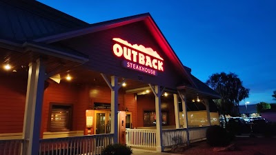 Outback Steakhouse #316